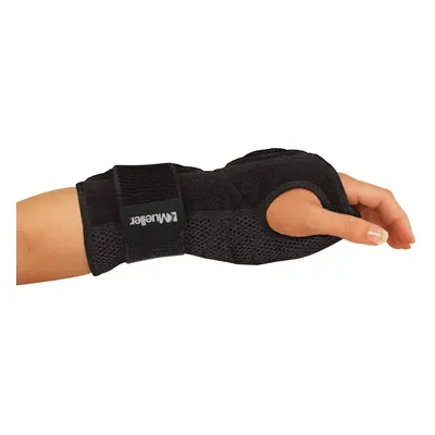 Mueller Adjustable Night Wrist Brace, noční ortéza na karpální tunel