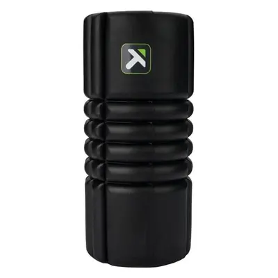 TriggerPoint GRID TRAVEL Foam Roller, cestovní masážní válec, černý