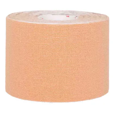 Mueller Kinesiology Tape, kineziologický tejp, 5cm x 5m, béžový