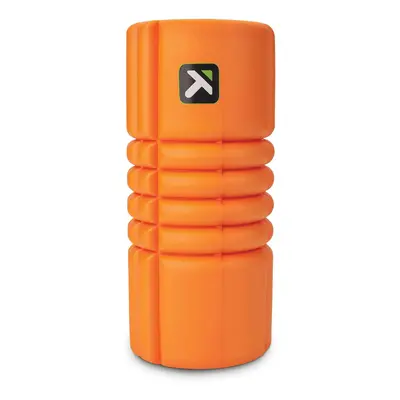 TriggerPoint GRID TRAVEL Foam Roller, cestovní masážní válec, oranžový