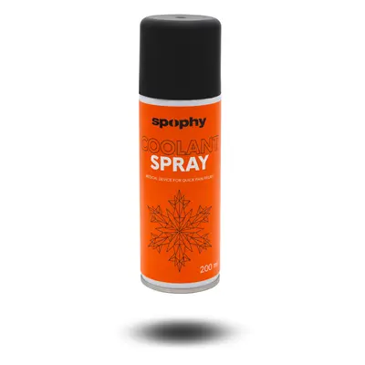 Spophy Coolant Spray, chladicí sprej, 200 ml