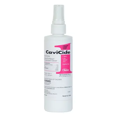 Dezinfekční sprej CaviCide 200 ml