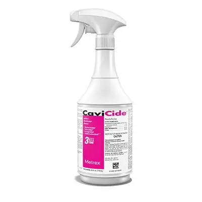 Dezinfekční sprej CaviCide 700 ml