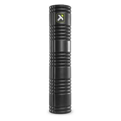 TriggerPoint GRID 2.0 Foam Roller, masážní válec, 66 cm, černý