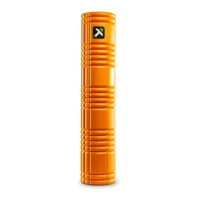 TriggerPoint GRID 2.0 Foam Roller, masážní válec, 66 cm, oranžový