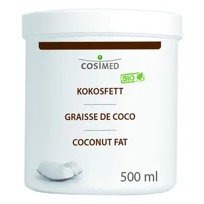 cosiMed kokosový olej (kbA) - 500 g