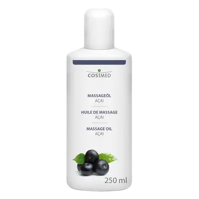 cosiMed masážní olej Acai - 250 ml