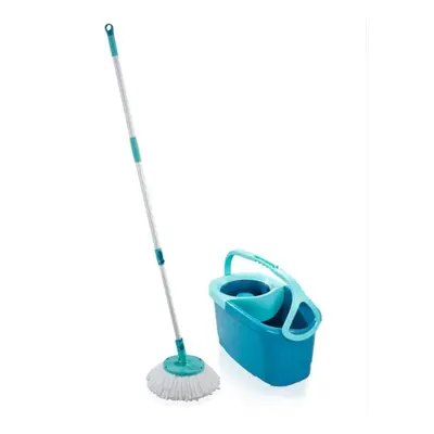 Leifheit Set Rotation Disc Mop Ergo 55413