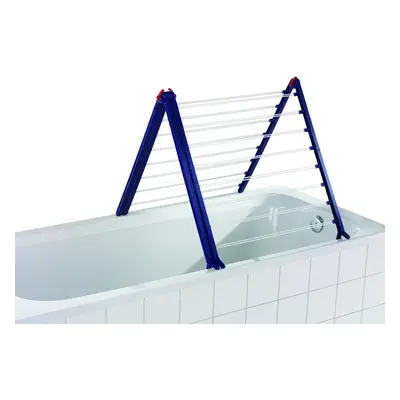 Leifheit PEGASUS Bath 190 Extendable sušák na prádlo 81702