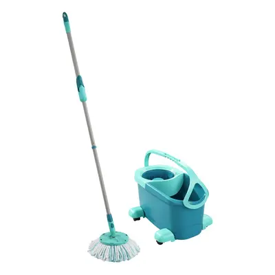 Leifheit Set Clean Twist Disc Mop Mobile 52102