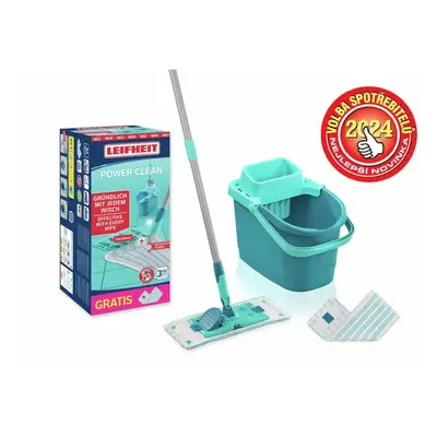 Set PowerClean M + náhrada micro duo zdarma 55515