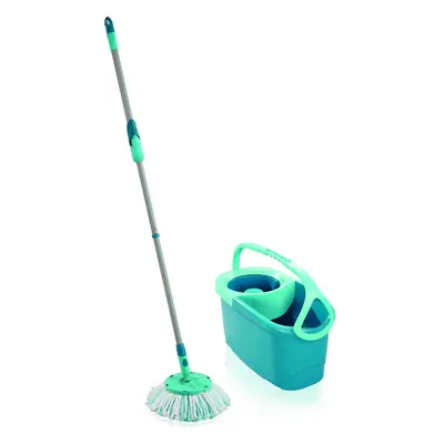 Leifheit Set Clean Twist Disc Mop Ergo 52101