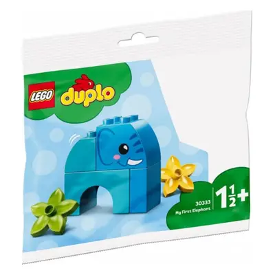 LEGO LEGO® DUPLO® 30333 Můj první slon