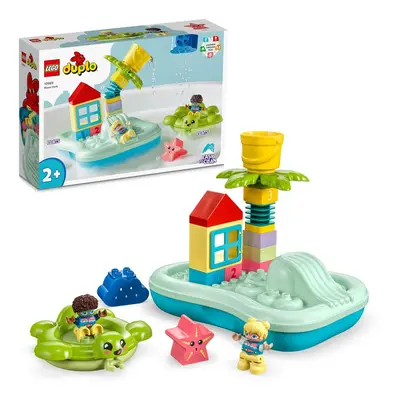 LEGO LEGO® DUPLO® 10989 Aquapark