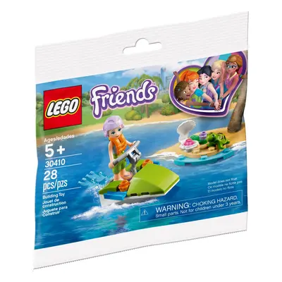 LEGO LEGO® Friends 30410 Mia a vodní zábava