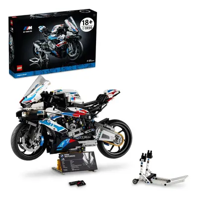 LEGO LEGO® Technic 42130 BMW M 1000 RR