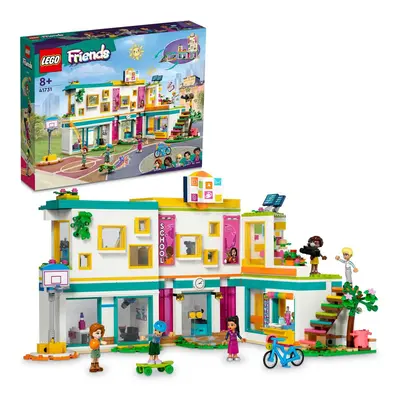 LEGO LEGO® Friends 41731 Mezinárodní škola v městečku Heartlake