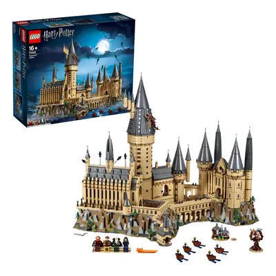 LEGO LEGO® Harry Potter™ 71043 Bradavický hrad