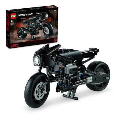 LEGO LEGO® Technic 42155 THE BATMAN – BATCYCLE™