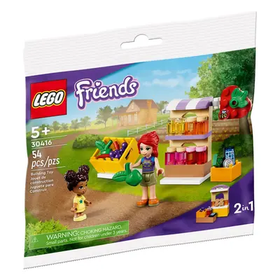 LEGO LEGO® Friends 30413 Květinový vozík