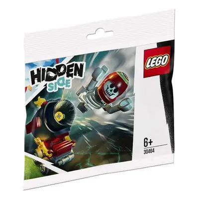 LEGO LEGO® Hidden Side 30464 El Fuegův kaskadérský kanón