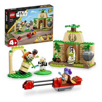 LEGO LEGO® Star Wars™ 75358 Chrám Jediů v Tenoo