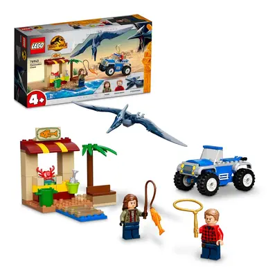 LEGO LEGO® Jurassic World™ 76943 Hon na pteranodona