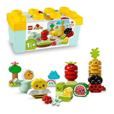 LEGO LEGO® DUPLO® 10984 Bio zahrádka