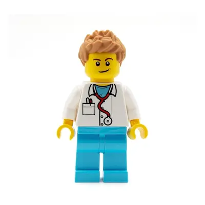 LEGO Iconic Doktor baterka