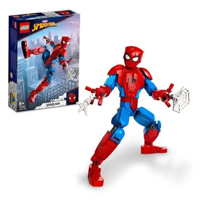 LEGO LEGO® Marvel 76226 Spider-Man – figurka