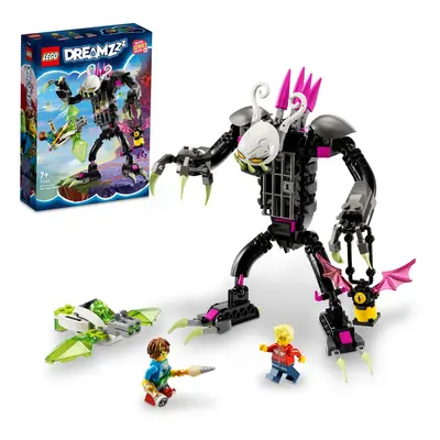 LEGO LEGO® DREAMZzz™ 71455 Šklebostráž