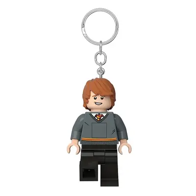 Smartlife LEGO Harry Potter Ron Weasley svítící figurka (HT)