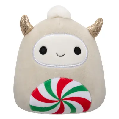 Smartlife SQUISHMALLOWS Šedý Yetty - Nissa