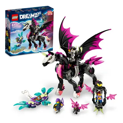 LEGO LEGO® DREAMZzz™ 71457 Létající kůň pegas