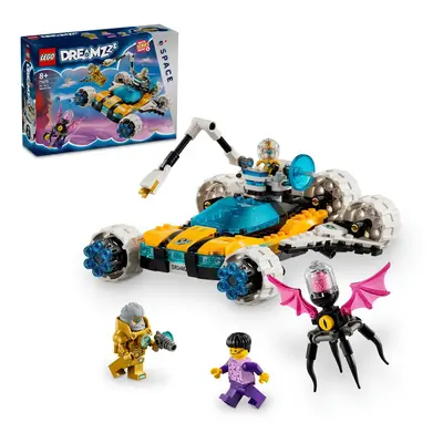 LEGO LEGO® DREAMZzz™ 71475 Pan Oz a jeho vesmírné auto