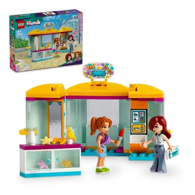 LEGO LEGO® Friends 42608 Obchůdek s módními doplňky