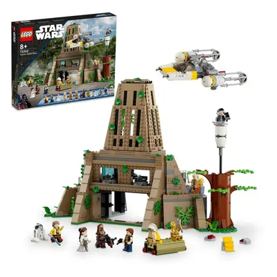 LEGO LEGO® Star Wars™ 75365 Základna povstalců na Yavinu 4