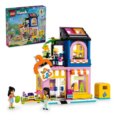 LEGO LEGO® Friends 42614 Obchod s retro oblečením