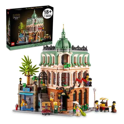 LEGO LEGO® Icons 10297 Butikový hotel