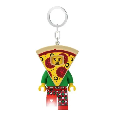 LEGO Iconic Pizza svítící figurka (HT)