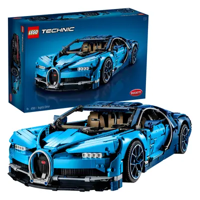 LEGO LEGO® Technic 42083 Bugatti Chiron