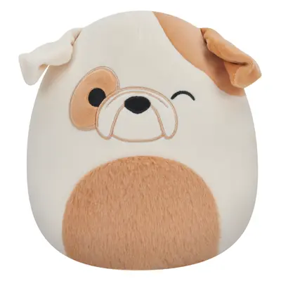 Smartlife SQUISHMALLOWS Bulldog - Brock