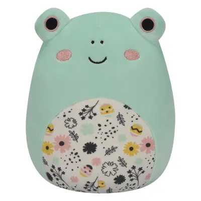 Smartlife SQUISHMALLOWS Žabák - Fritz, 13 cm