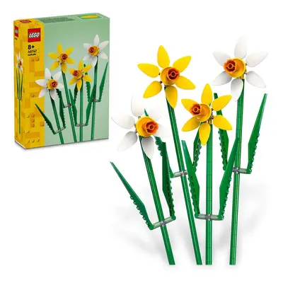 LEGO LEGO® Botanicals 40747 Narcisy