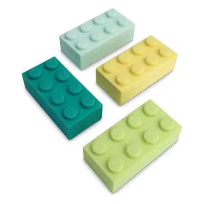 DVĚDĚTI Chronicle Books LEGO® Školní guma 8 ks