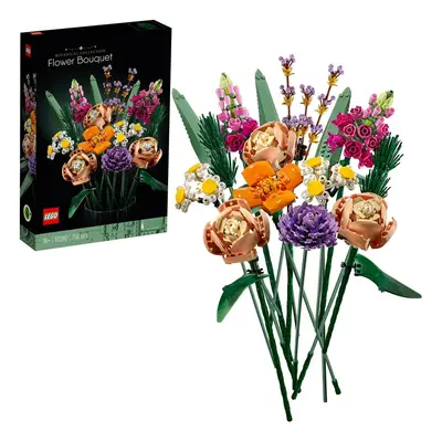 LEGO LEGO® Botanicals 10280 Kytice