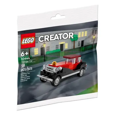 LEGO® Creator 30644 Vintage Car