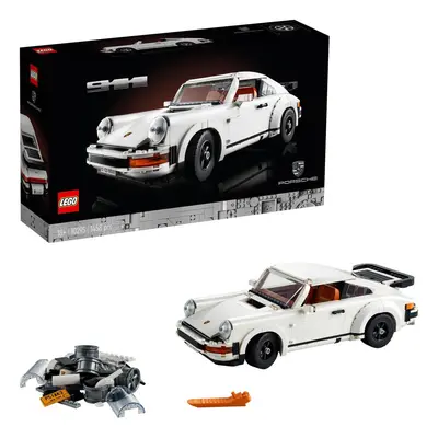 LEGO LEGO® Icons 10295 Porsche 911