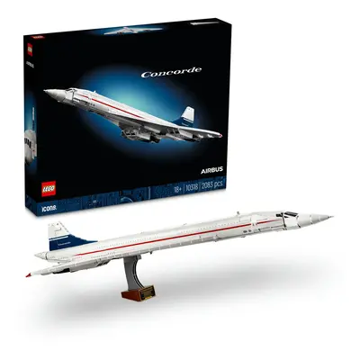 LEGO LEGO® Icons 10318 Concorde