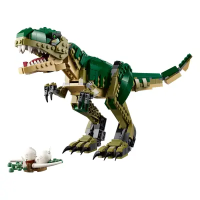 LEGO LEGO® Creator 3 v 1 31151 T-rex